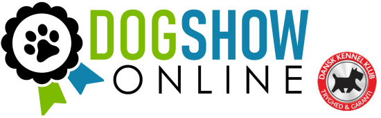 DOGSHOW ONLINE